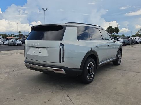 New 2027 Kia Telluride EX FWD image 7