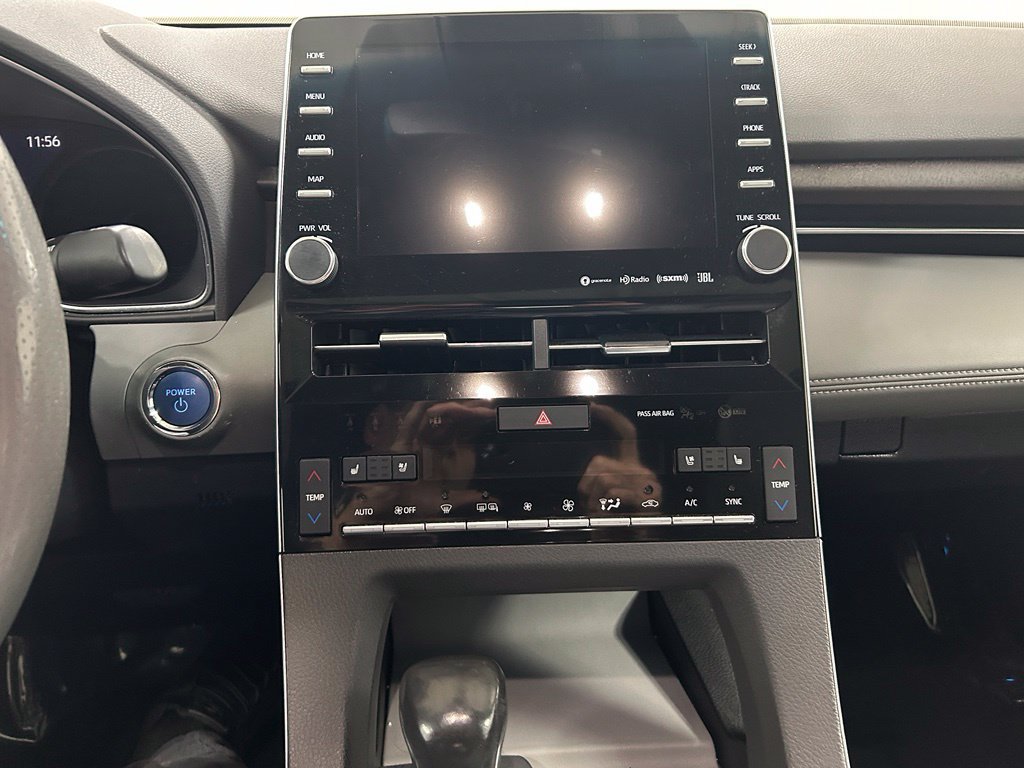 Certified 2021 Toyota Avalon Limited w/ Advanced Safety Package FWD image 20