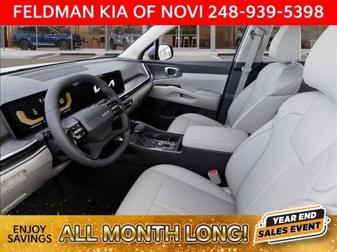 New 2026 Kia Sorento S image 17