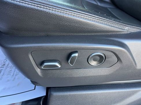 Used 2024 GMC Sierra 1500 Denali w/ Denali Reserve Package image 18