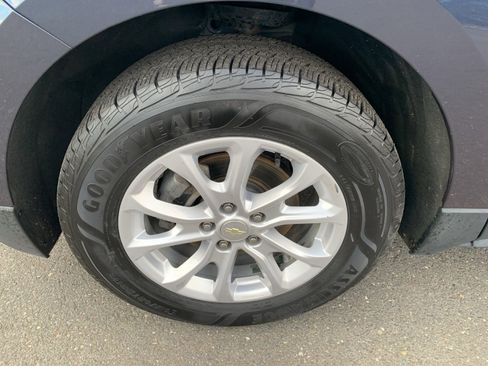 Used 2018 Chevrolet Equinox LT image 9