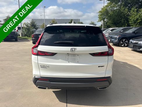 Used 2023 Honda CR-V Sport image 6
