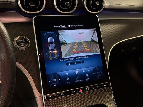 Used 2023 Mercedes-Benz C 300 4MATIC Sedan image 30