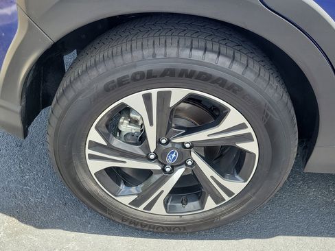 Certified 2024 Subaru Crosstrek 2.0i Premium AWD/4WD image 10