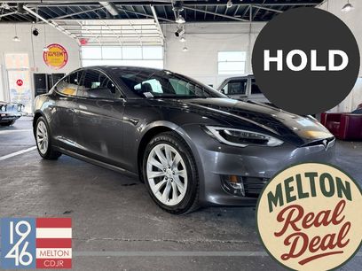 Used 2018 Tesla Model S 75D
