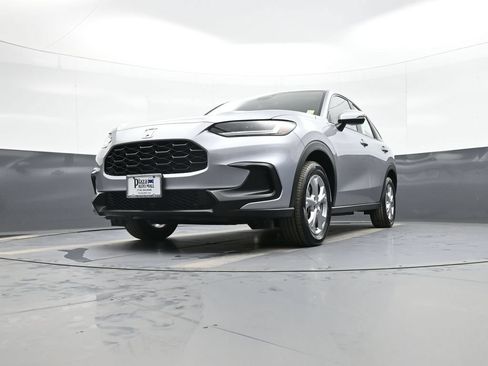 Certified 2023 Honda HR-V LX image 24