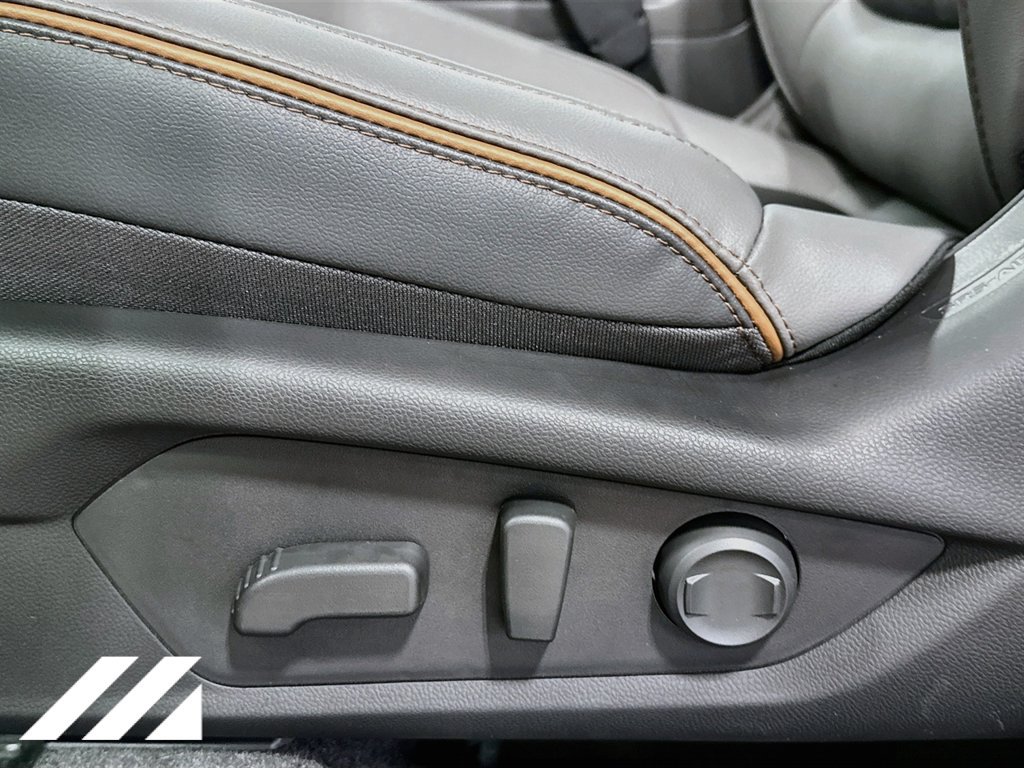 New 2026 Subaru Forester Sport AWD/4WD image 20