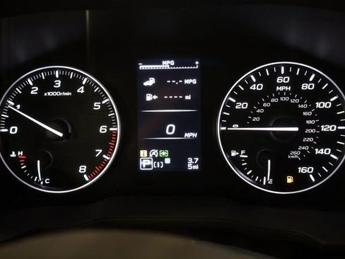 New 2026 Subaru Forester Touring image 17