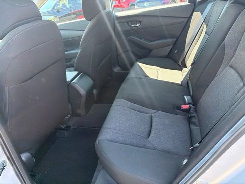 Used 2024 Honda Accord LX image 11