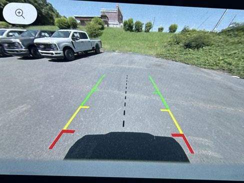 New 2025 Ford F150 Lariat w/ Equipment Group 502A High image 29