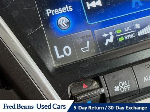 Used 2017 Acura MDX SH-AWD image 20