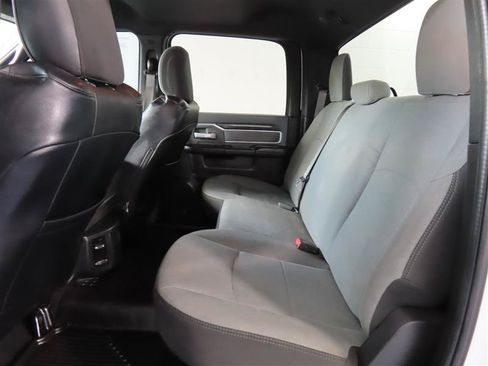 Used 2022 RAM 2500 Big Horn AWD/4WD image 28