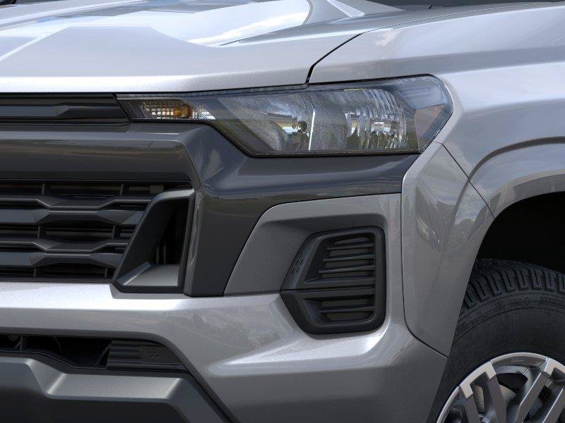 New 2026 Chevrolet Colorado LT w/ Advanced Trailering Package RWD image 10