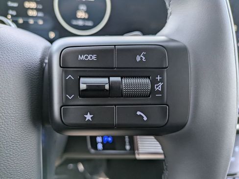 New 2026 Hyundai Santa Fe Calligraphy image 20