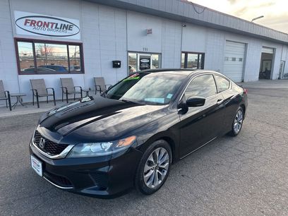 Used 2013 Honda Accord LX-S