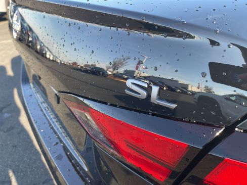 New 2025 Nissan Altima 2.5 SL image 10