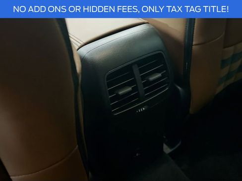 New 2025 Ford Bronco Sport Outer Banks image 24