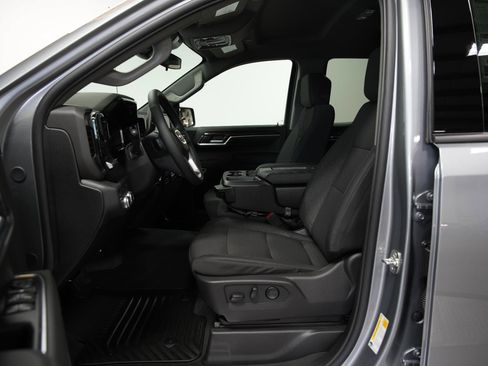 New 2026 GMC Sierra 1500 Elevation AWD/4WD image 24