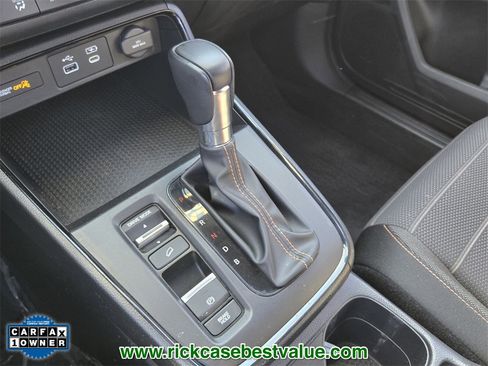 Used 2024 Honda CR-V Sport image 27