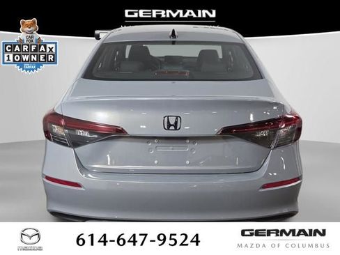 Used 2025 Honda Civic Sport image 9