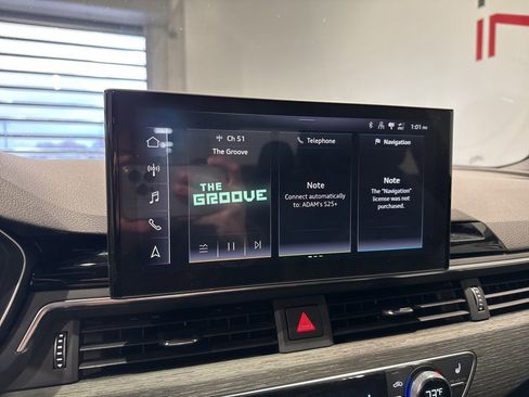 Used 2024 Audi A4 2.0T Premium Plus image 22