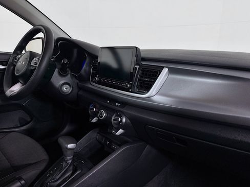 Used 2022 Kia Rio S image 51