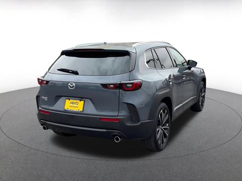 Used 2026 MAZDA CX-50 AWD 2.5 S w/ Premium Package image 13
