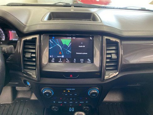 Used 2019 Ford Ranger Lariat w/ Equipment Group 501A Mid AWD/4WD image 24