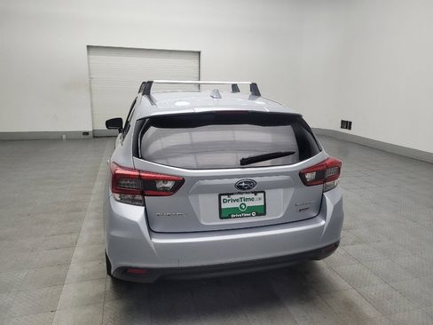 Used 2023 Subaru Impreza 2.0i Sport image 6