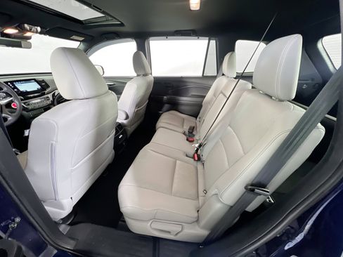 Used 2022 Honda Passport Elite image 25