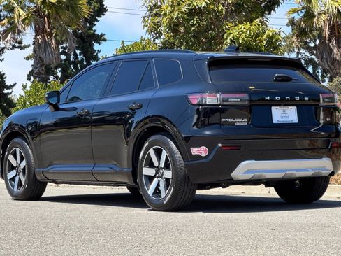 Used 2024 Honda Prologue Touring image 3