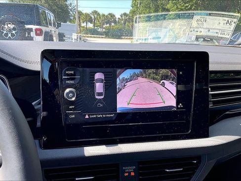 New 2026 Volkswagen Jetta S FWD image 27