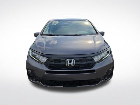 New 2026 Honda Odyssey EX-L image 9