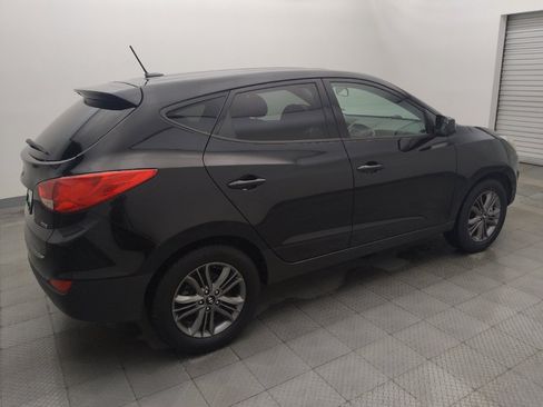 Used 2014 Hyundai Tucson GLS AWD/4WD image 10