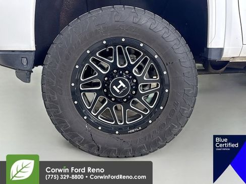 Used 2020 GMC Sierra 3500 Denali w/ Denali Ultimate Package image 36