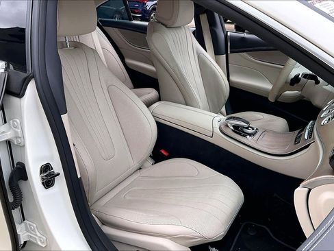 Used 2019 Mercedes-Benz CLS 450 4MATIC image 9