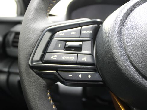 New 2026 Subaru Crosstrek 2.5i Wilderness image 10