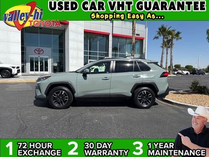 Used 2020 Toyota RAV4 XLE w/ Convenience Package
