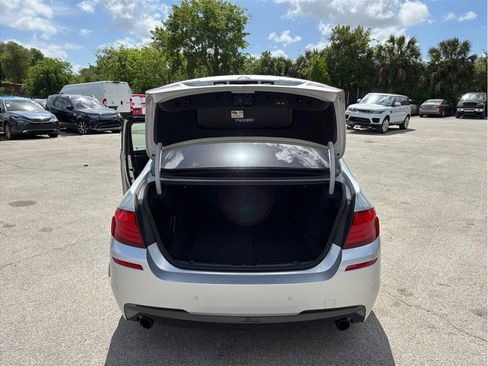 Used 2013 BMW 535i xDrive Sedan image 53