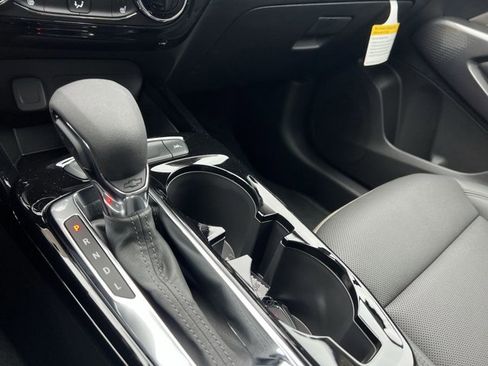 New 2026 Chevrolet Trax ACTIV w/ Driver Confidence Package image 16