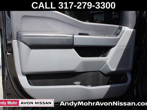Used 2024 Ford F350 XL w/ STX Appearance Package AWD/4WD image 18
