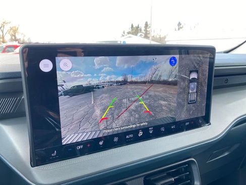 New 2026 Ford Maverick Lariat w/ Black Appearance Package image 27