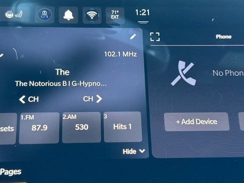 New 2026 Jeep Compass Latitude w/ Quick Order Package 29K image 18