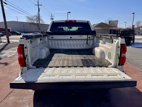 Used 2014 GMC Sierra 1500 SLT AWD/4WD image 7