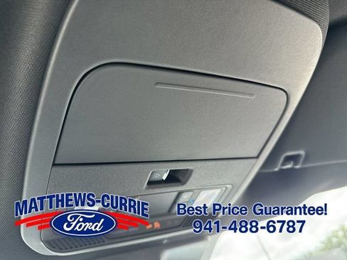 New 2026 Ford F150 XLT w/ Equipment Group 302A MID RWD image 25