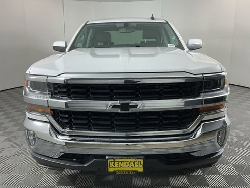 Used 2018 Chevrolet Silverado 1500 LT w/ All Star Edition image 2
