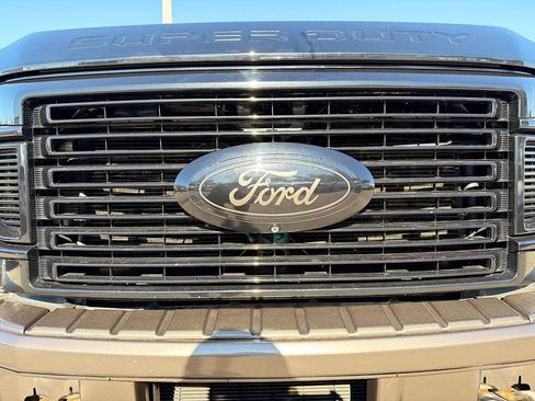 Used 2020 Ford F350 King Ranch w/ King Ranch Ultimate Package image 10