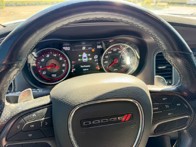 Used 2023 Dodge Charger R/T RWD image 10