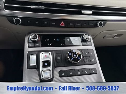 Used 2023 Hyundai Palisade Calligraphy AWD/4WD image 26