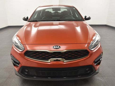 Used 2021 Kia Forte GT-Line image 2